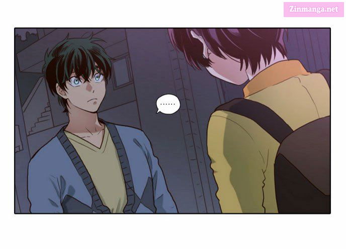 The Moon That Rises In The Day Manhwa Chapter 63 page 4 - MangaKakalot