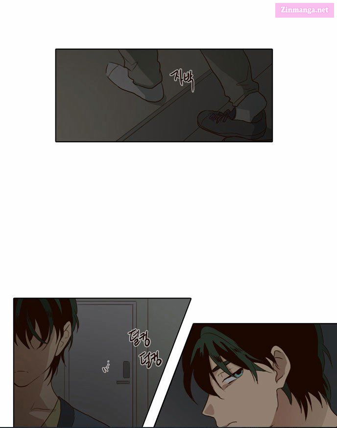 The Moon That Rises In The Day Manhwa Chapter 63 page 49 - MangaKakalot