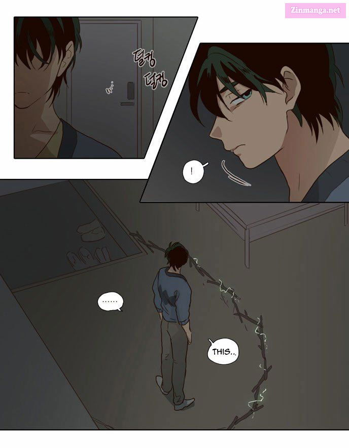 The Moon That Rises In The Day Manhwa Chapter 63 page 50 - MangaKakalot