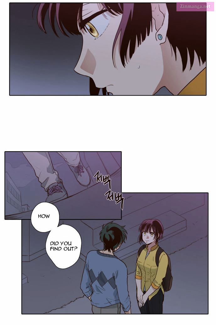 The Moon That Rises In The Day Manhwa Chapter 63 page 7 - MangaKakalot