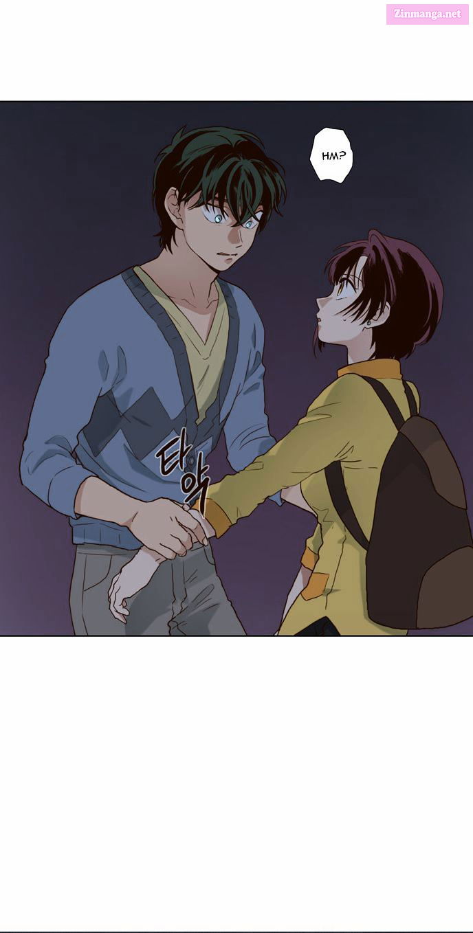 The Moon That Rises In The Day Manhwa Chapter 63 page 8 - MangaKakalot