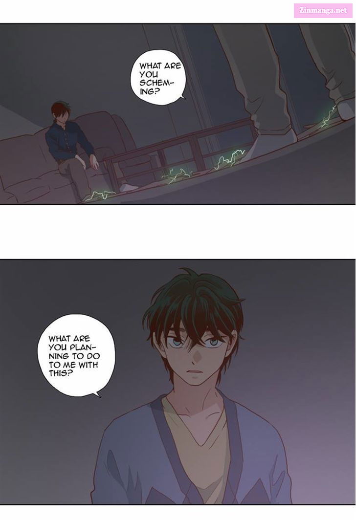 The Moon That Rises In The Day Manhwa Chapter 64 page 10 - MangaKakalot