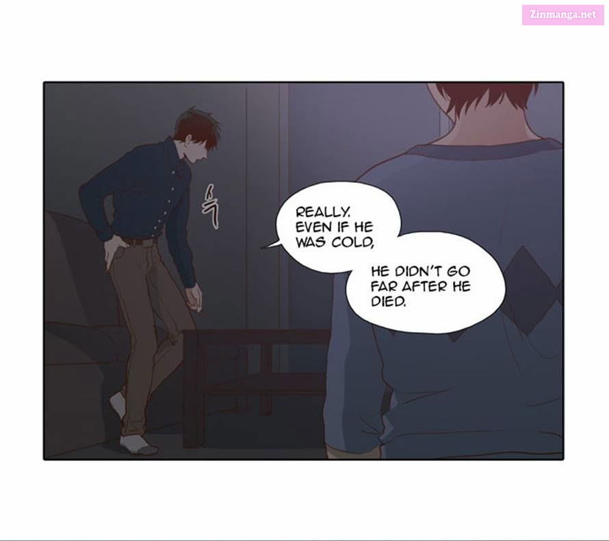 The Moon That Rises In The Day Manhwa Chapter 64 page 16 - MangaKakalot