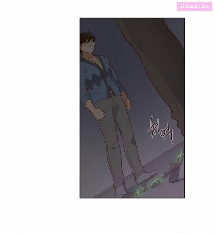 The Moon That Rises In The Day Manhwa Chapter 64 page 18 - MangaKakalot