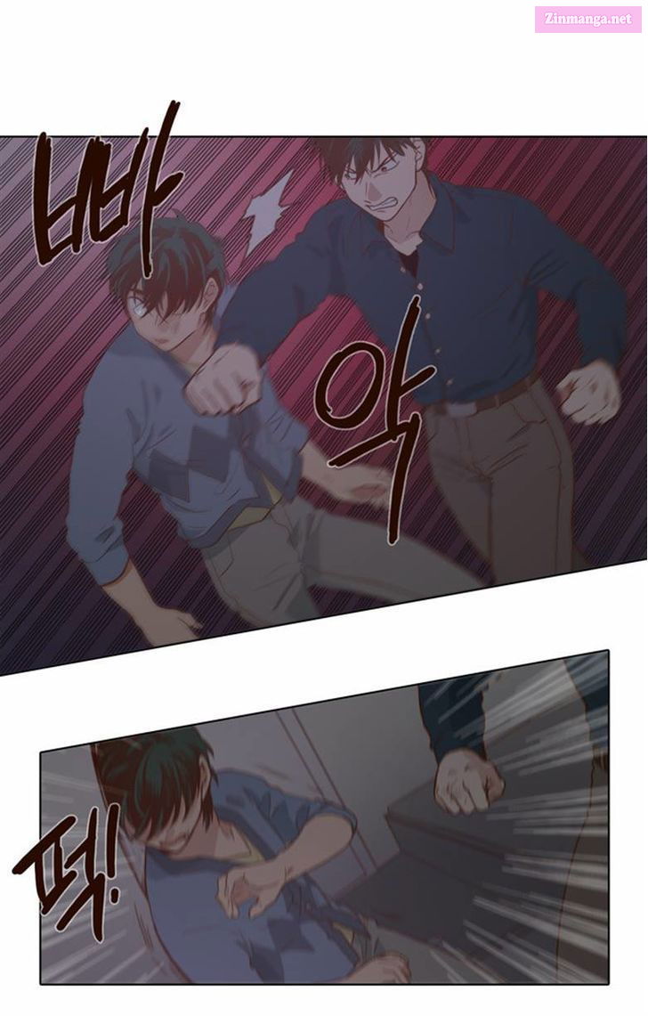 The Moon That Rises In The Day Manhwa Chapter 64 page 19 - MangaKakalot