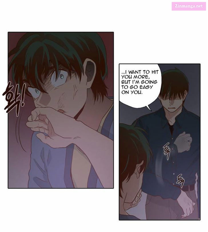 The Moon That Rises In The Day Manhwa Chapter 64 page 20 - MangaKakalot