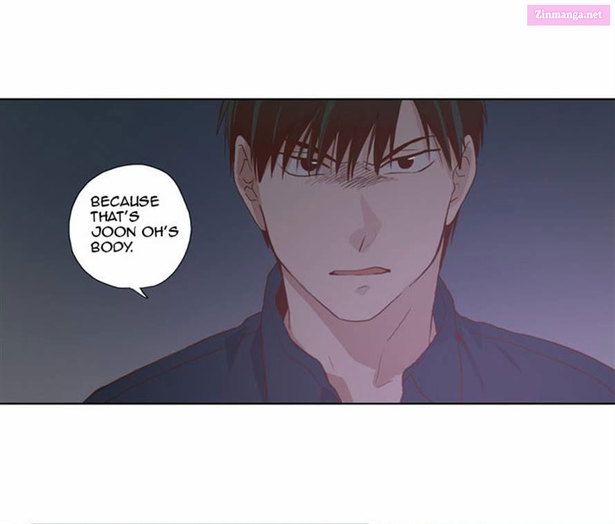 The Moon That Rises In The Day Manhwa Chapter 64 page 21 - MangaKakalot