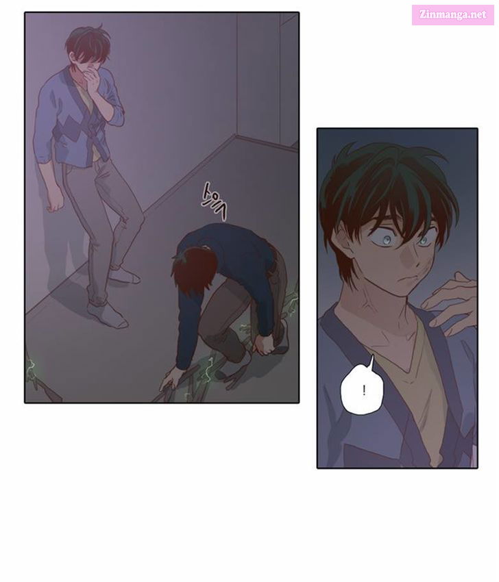 The Moon That Rises In The Day Manhwa Chapter 64 page 22 - MangaKakalot