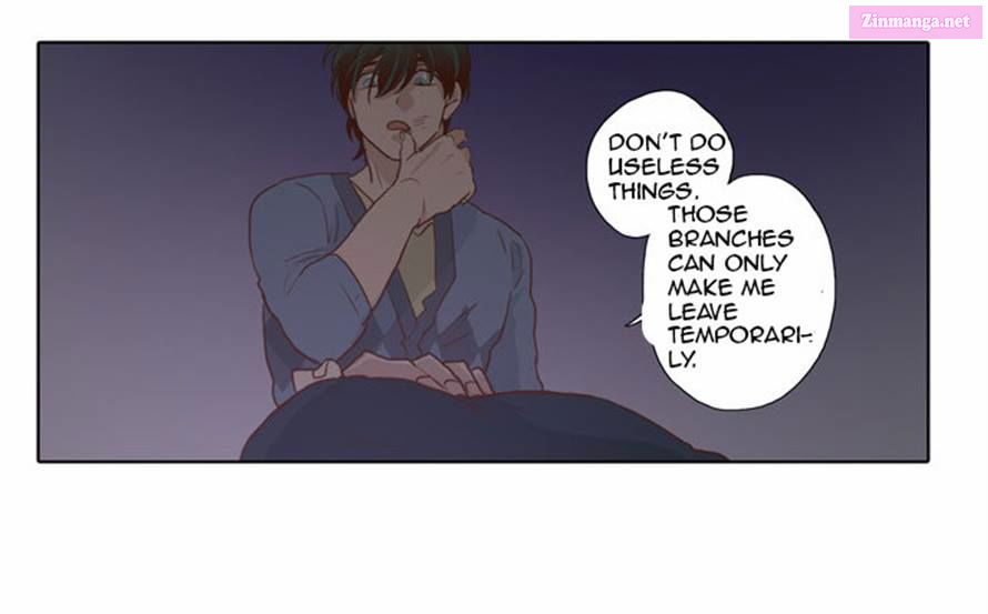 The Moon That Rises In The Day Manhwa Chapter 64 page 25 - MangaKakalot