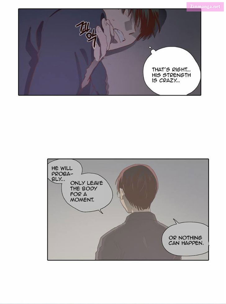 The Moon That Rises In The Day Manhwa Chapter 64 page 26 - MangaKakalot