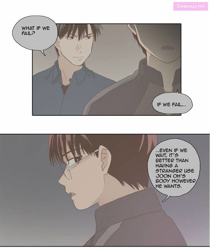 The Moon That Rises In The Day Manhwa Chapter 64 page 28 - MangaKakalot