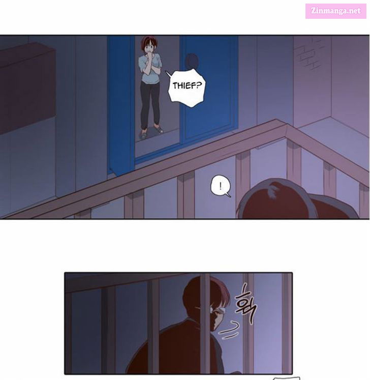 The Moon That Rises In The Day Manhwa Chapter 64 page 37 - MangaKakalot