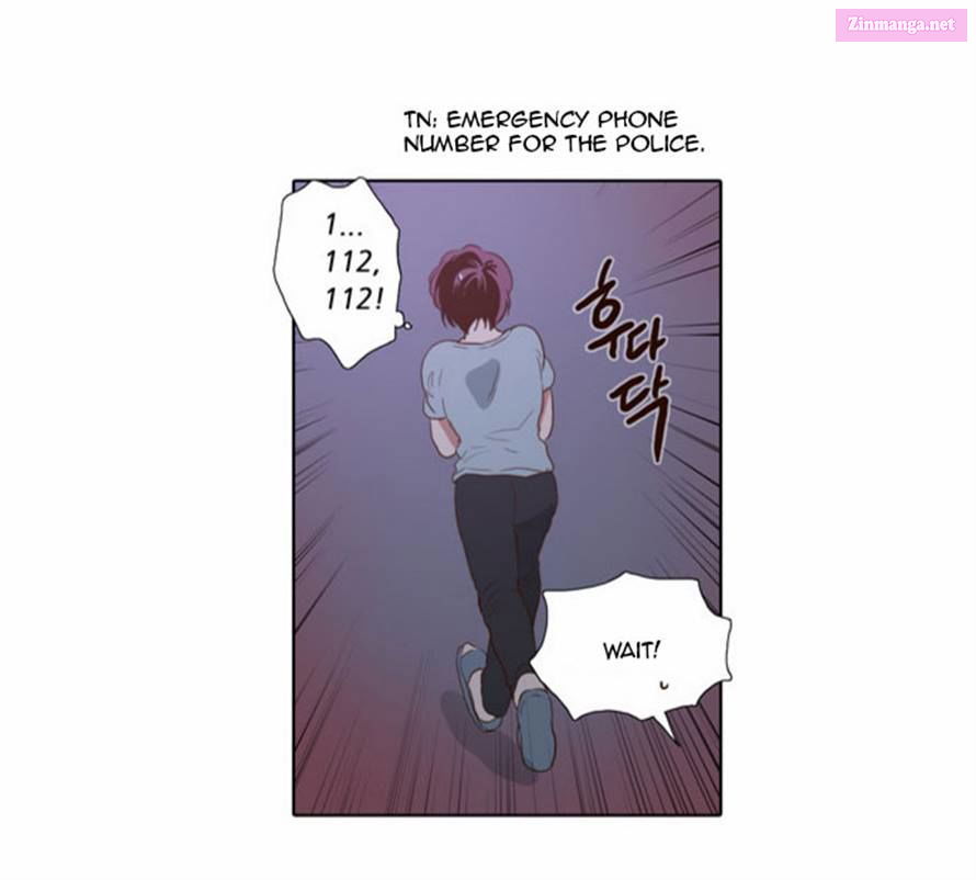 The Moon That Rises In The Day Manhwa Chapter 64 page 39 - MangaKakalot