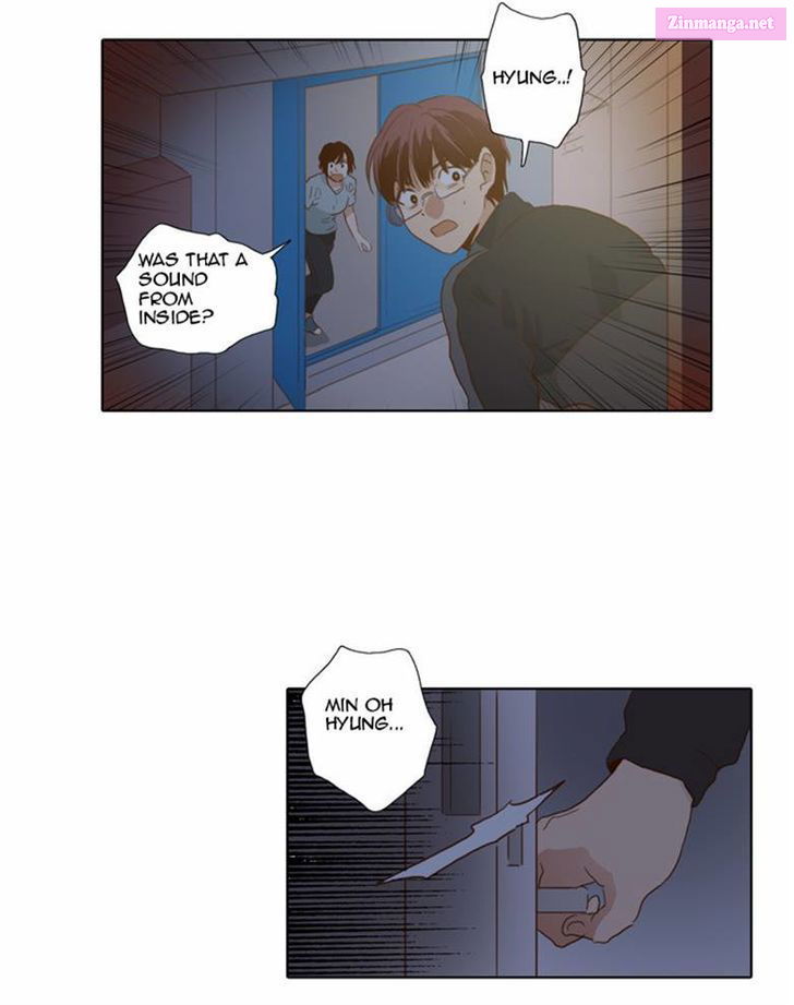 The Moon That Rises In The Day Manhwa Chapter 64 page 43 - MangaKakalot