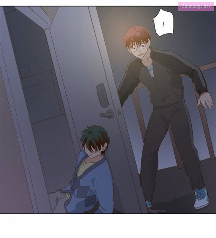 The Moon That Rises In The Day Manhwa Chapter 64 page 44 - MangaKakalot