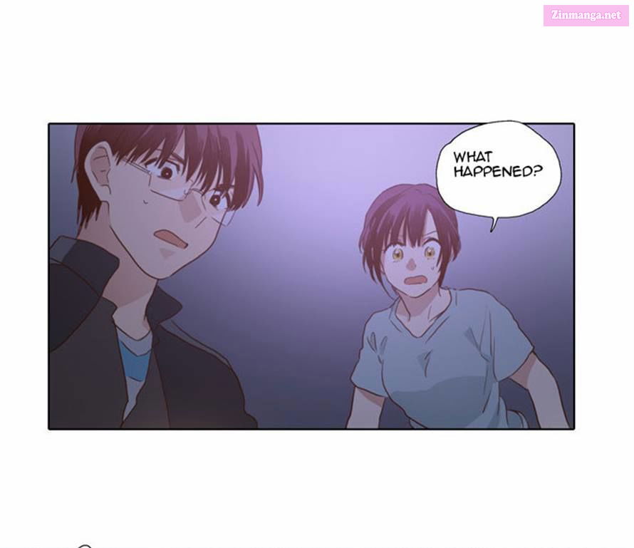 The Moon That Rises In The Day Manhwa Chapter 64 page 45 - MangaKakalot