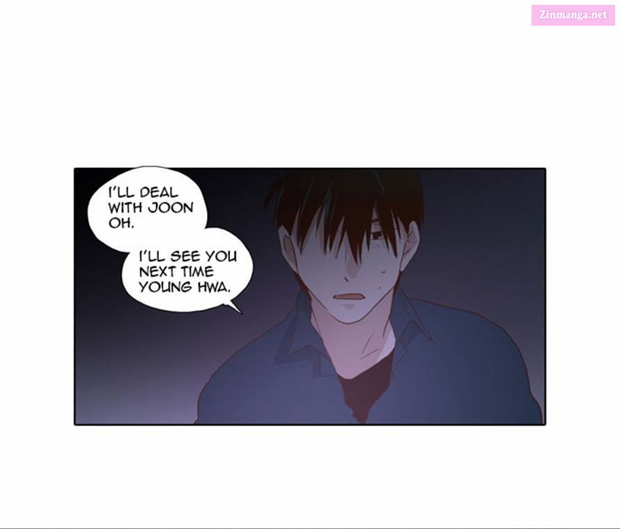 The Moon That Rises In The Day Manhwa Chapter 64 page 47 - MangaKakalot