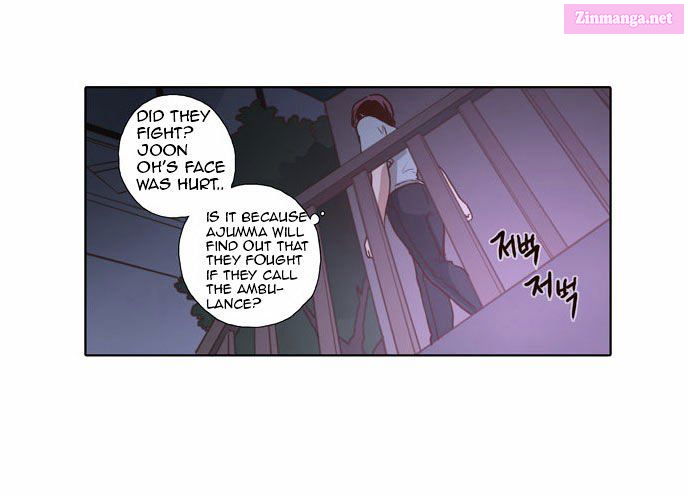 The Moon That Rises In The Day Manhwa Chapter 65 page 10 - MangaKakalot