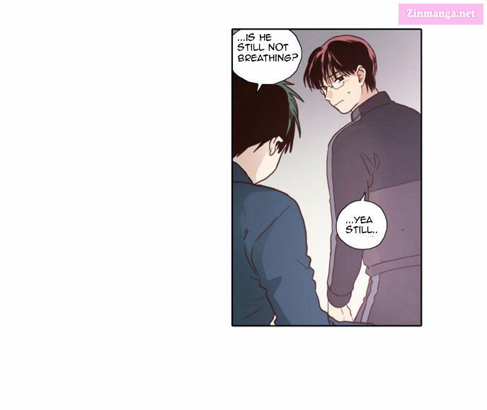 The Moon That Rises In The Day Manhwa Chapter 65 page 16 - MangaKakalot