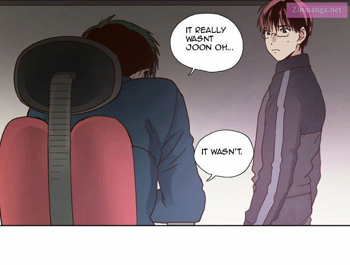 The Moon That Rises In The Day Manhwa Chapter 65 page 18 - MangaKakalot