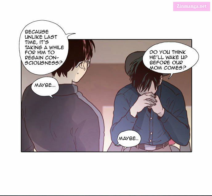 The Moon That Rises In The Day Manhwa Chapter 65 page 21 - MangaKakalot