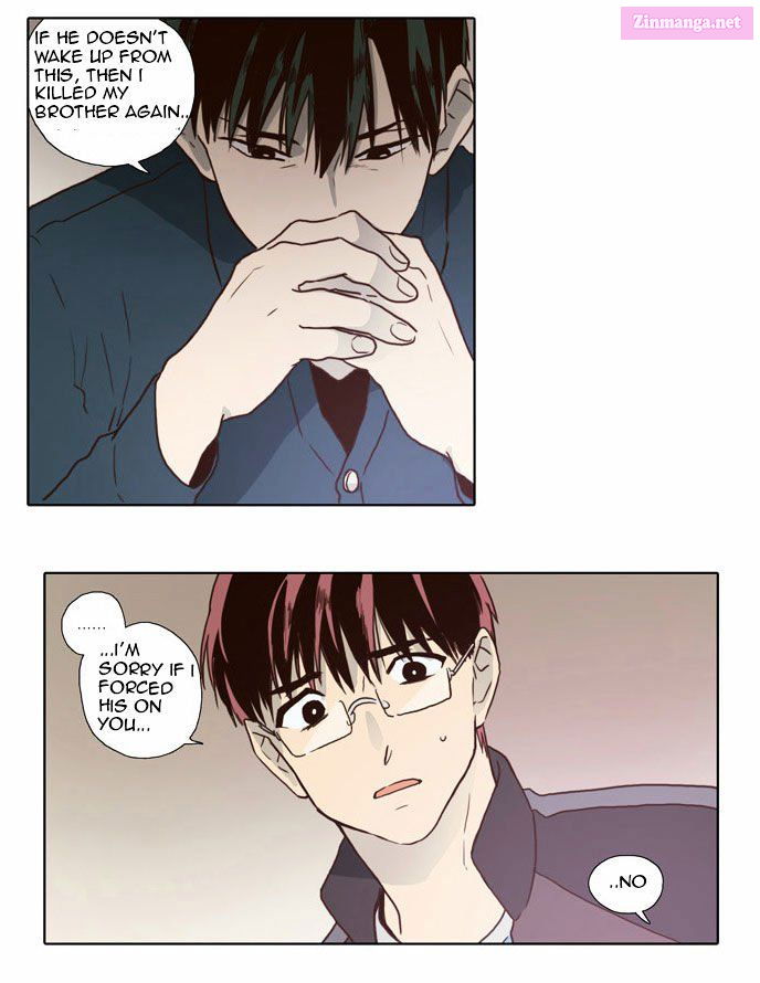 The Moon That Rises In The Day Manhwa Chapter 65 page 22 - MangaKakalot