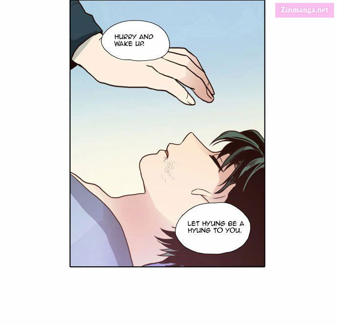 The Moon That Rises In The Day Manhwa Chapter 65 page 33 - MangaKakalot