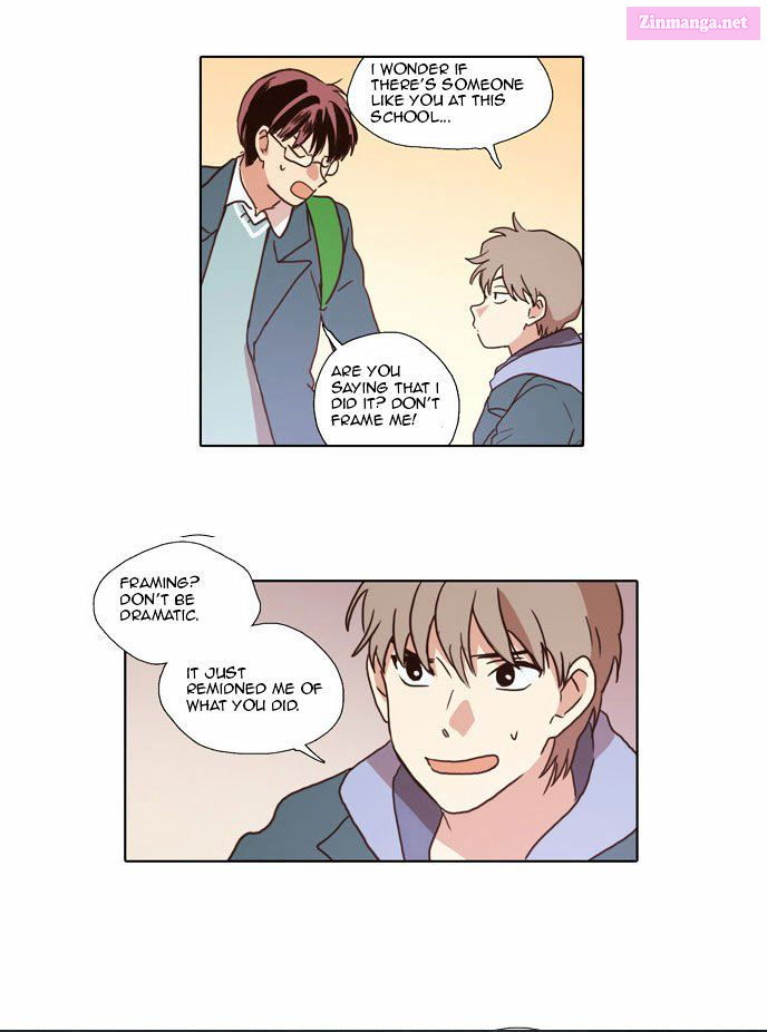 The Moon That Rises In The Day Manhwa Chapter 65 page 40 - MangaKakalot