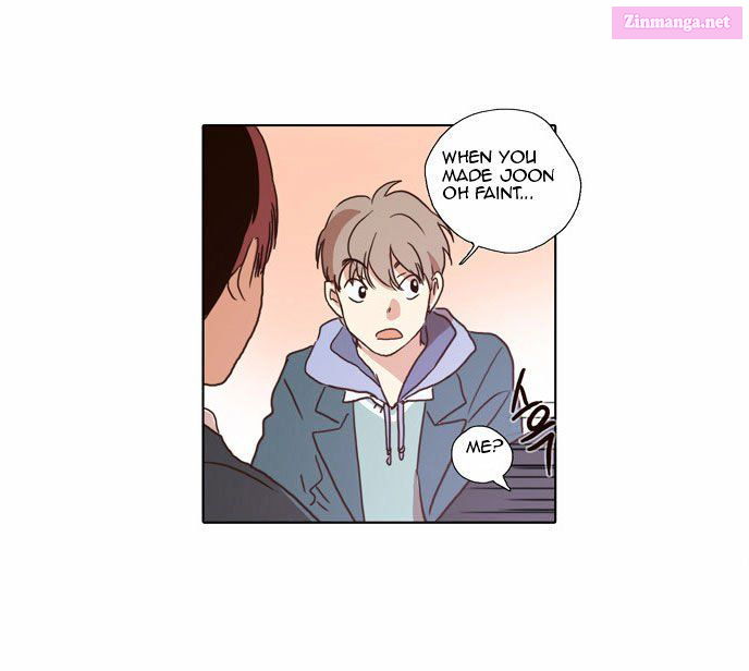 The Moon That Rises In The Day Manhwa Chapter 65 page 41 - MangaKakalot