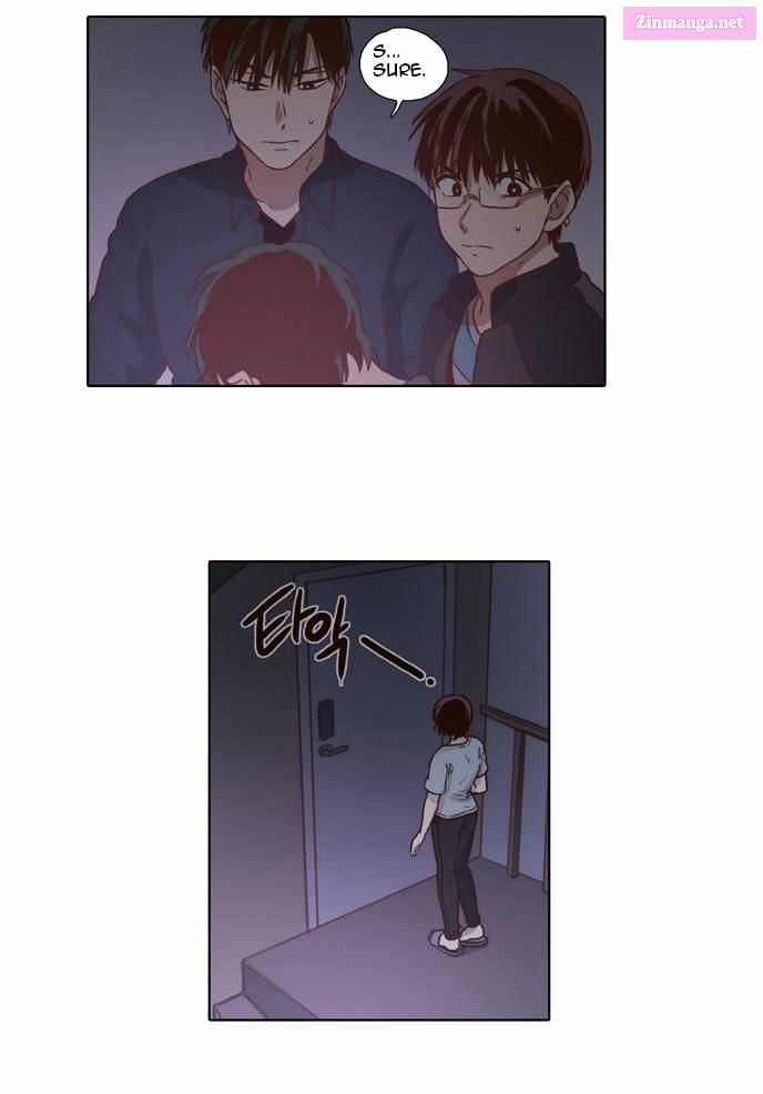 The Moon That Rises In The Day Manhwa Chapter 65 page 8 - MangaKakalot