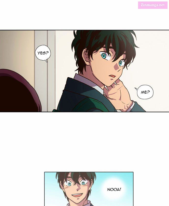 The Moon That Rises In The Day Manhwa Chapter 66 page 10 - MangaKakalot