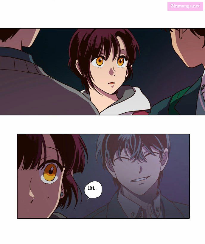 The Moon That Rises In The Day Manhwa Chapter 66 page 11 - MangaKakalot