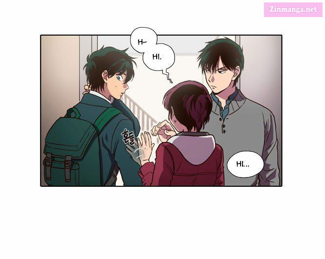 The Moon That Rises In The Day Manhwa Chapter 66 page 12 - MangaKakalot