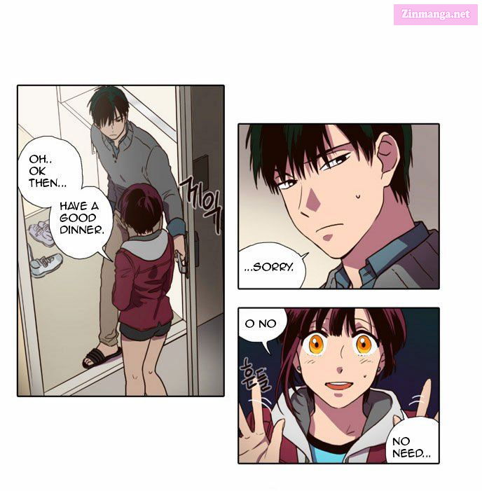 The Moon That Rises In The Day Manhwa Chapter 66 page 16 - MangaKakalot