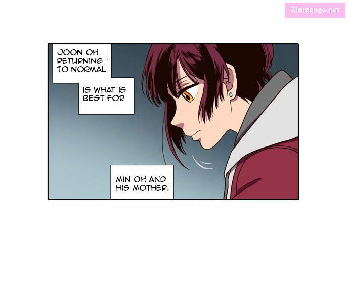 The Moon That Rises In The Day Manhwa Chapter 66 page 27 - MangaKakalot