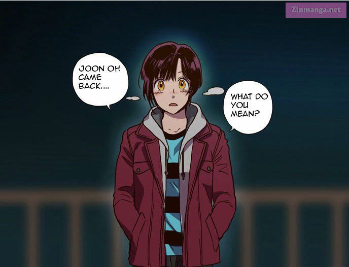 The Moon That Rises In The Day Manhwa Chapter 66 page 3 - MangaKakalot