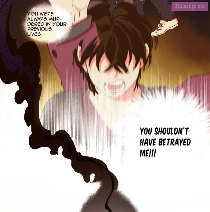 The Moon That Rises In The Day Manhwa Chapter 66 page 31 - MangaKakalot