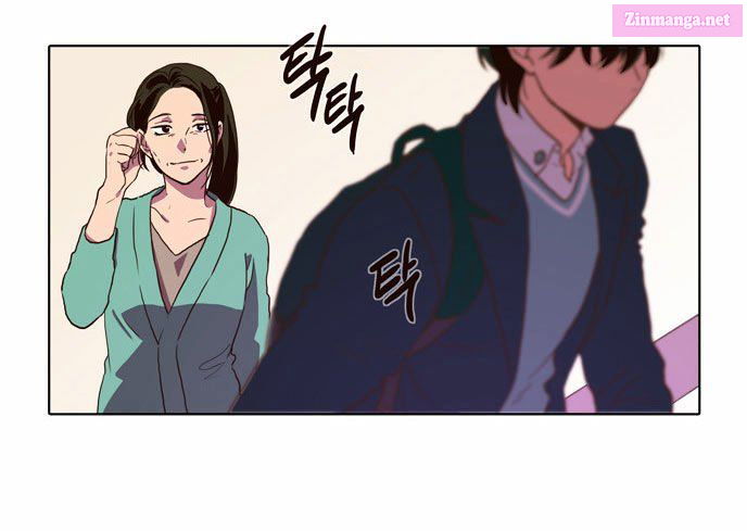 The Moon That Rises In The Day Manhwa Chapter 66 page 33 - MangaKakalot