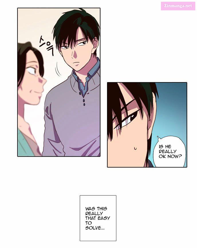 The Moon That Rises In The Day Manhwa Chapter 66 page 34 - MangaKakalot