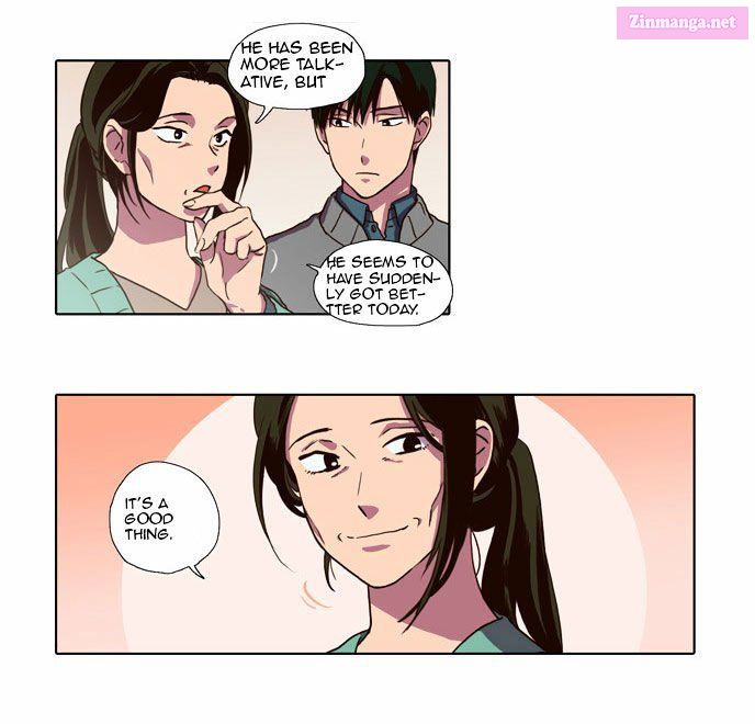 The Moon That Rises In The Day Manhwa Chapter 66 page 37 - MangaKakalot