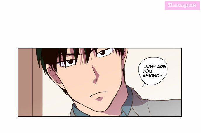 The Moon That Rises In The Day Manhwa Chapter 66 page 46 - MangaKakalot