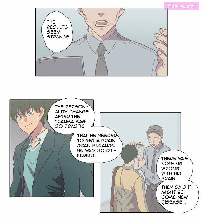 The Moon That Rises In The Day Manhwa Chapter 66 page 61 - MangaKakalot