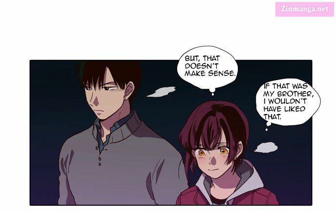 The Moon That Rises In The Day Manhwa Chapter 66 page 68 - MangaKakalot