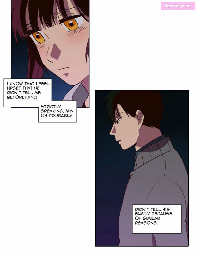 The Moon That Rises In The Day Manhwa Chapter 66 page 69 - MangaKakalot