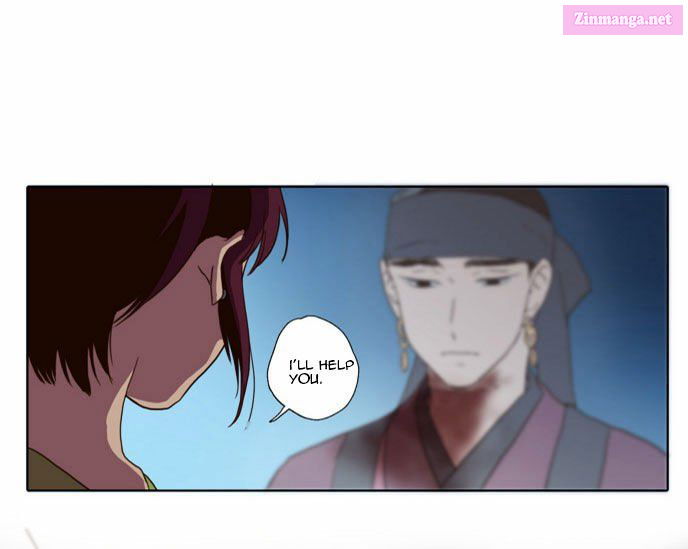 The Moon That Rises In The Day Manhwa Chapter 66 page 89 - MangaKakalot