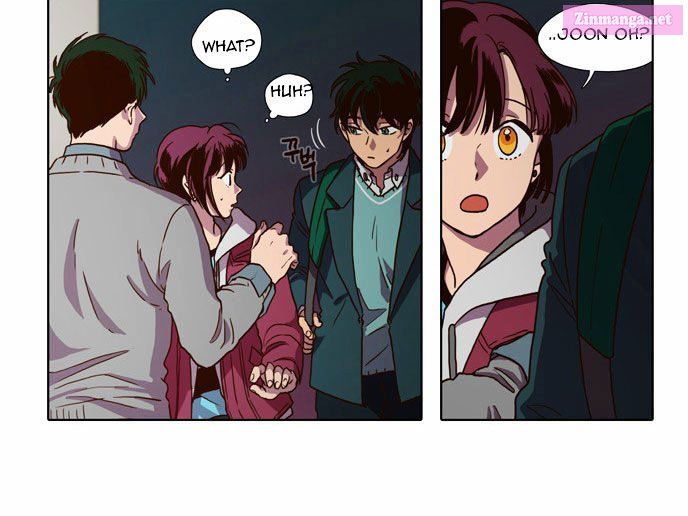 The Moon That Rises In The Day Manhwa Chapter 66 page 9 - MangaKakalot