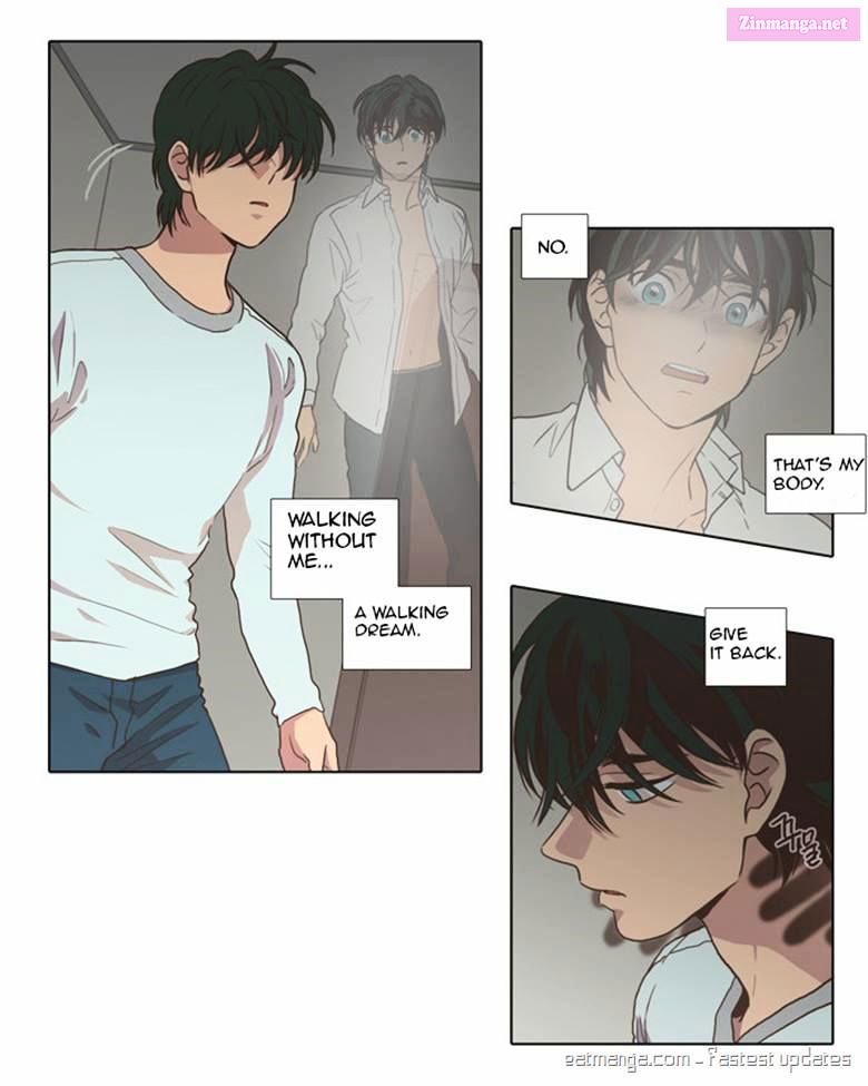 The Moon That Rises In The Day Manhwa Chapter 68 page 13 - MangaKakalot