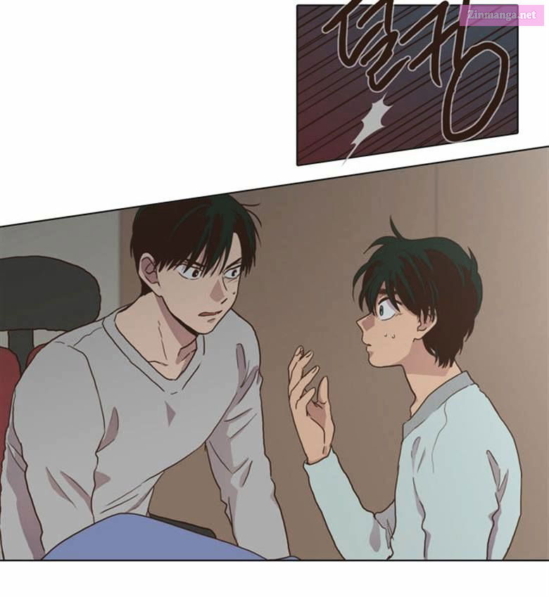 The Moon That Rises In The Day Manhwa Chapter 68 page 17 - MangaKakalot