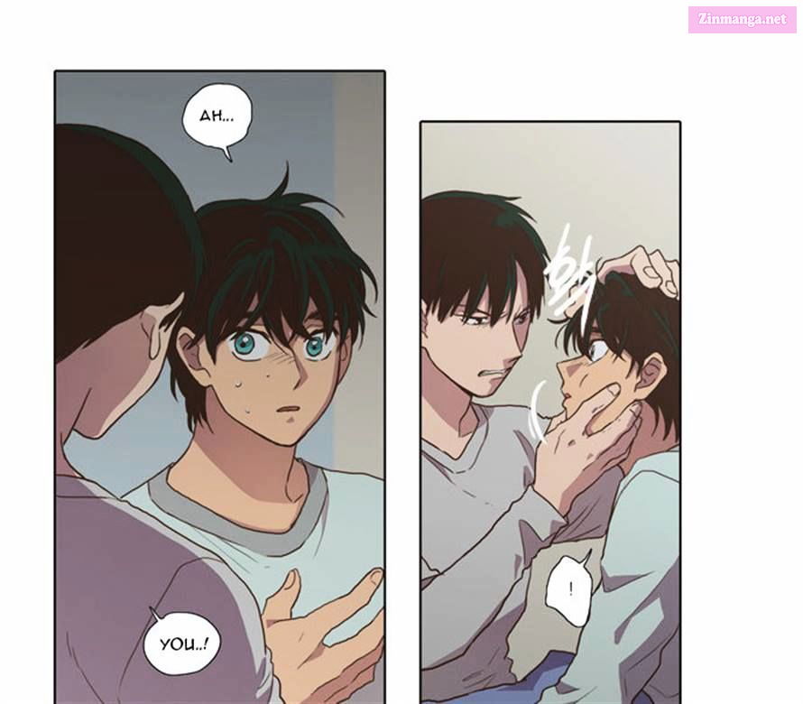 The Moon That Rises In The Day Manhwa Chapter 68 page 18 - MangaKakalot