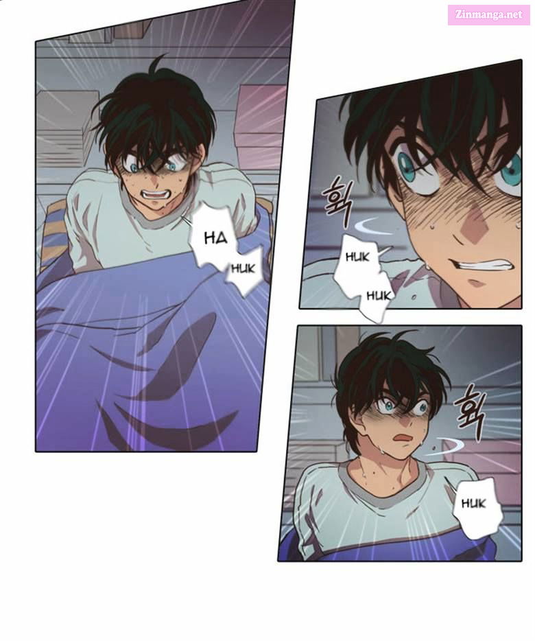 The Moon That Rises In The Day Manhwa Chapter 68 page 2 - MangaKakalot